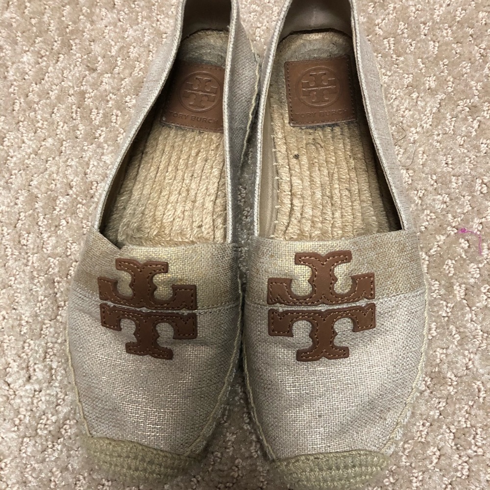 Tory Burch Espadrilles